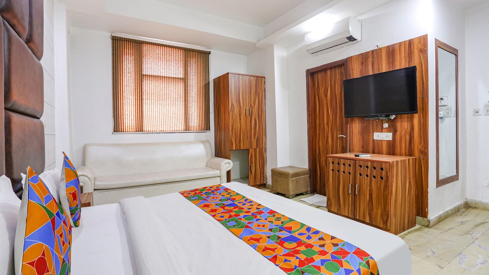 Hotel SPB 87 – photo 2
