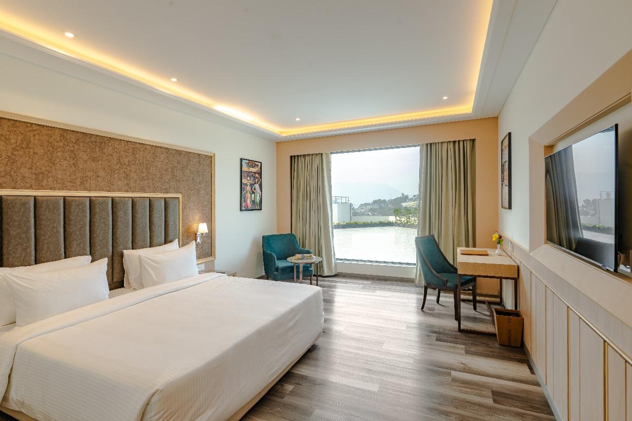 Sarovar Portico Ajmer – photo 3