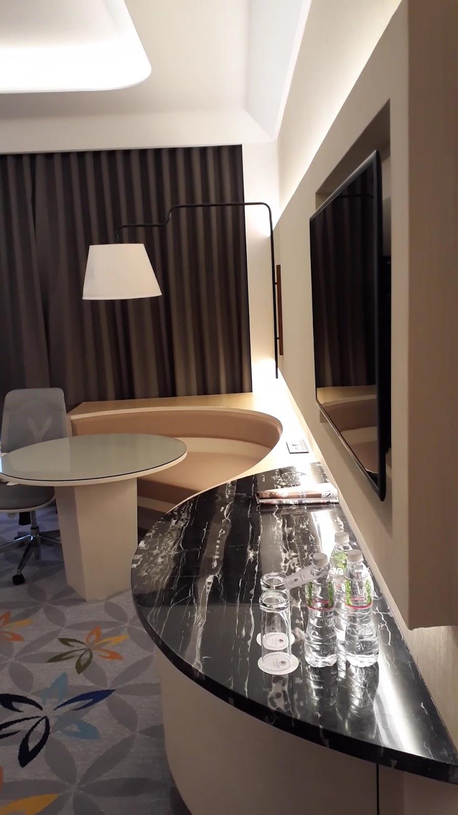DoubleTree by Hilton Ahmedabad – photo 2