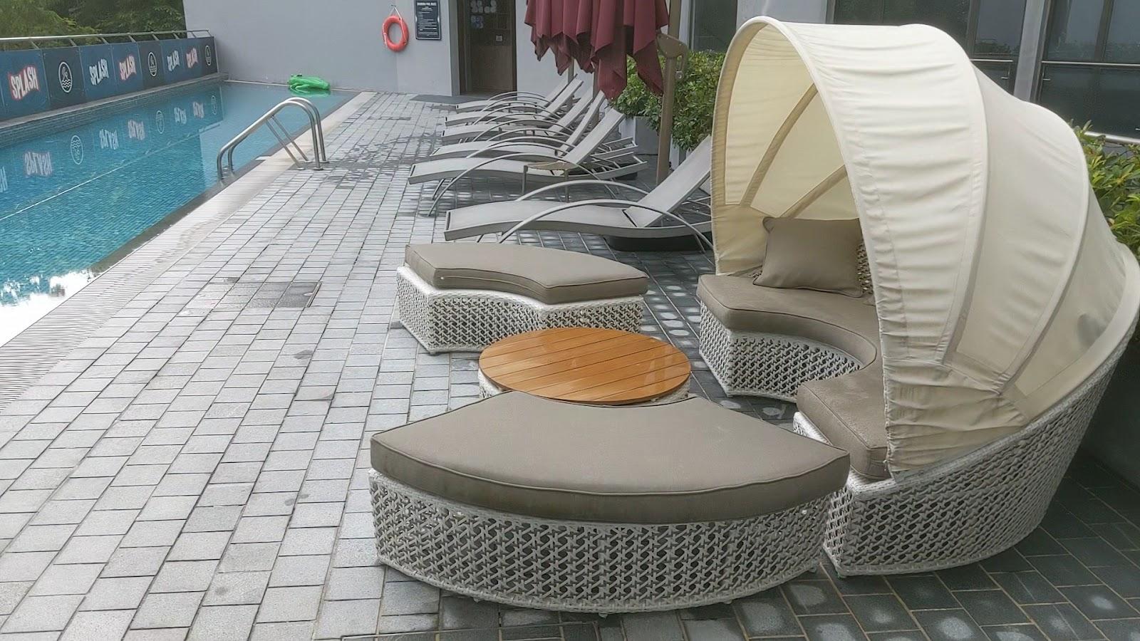 Travelodge Harbourfront – photo 3