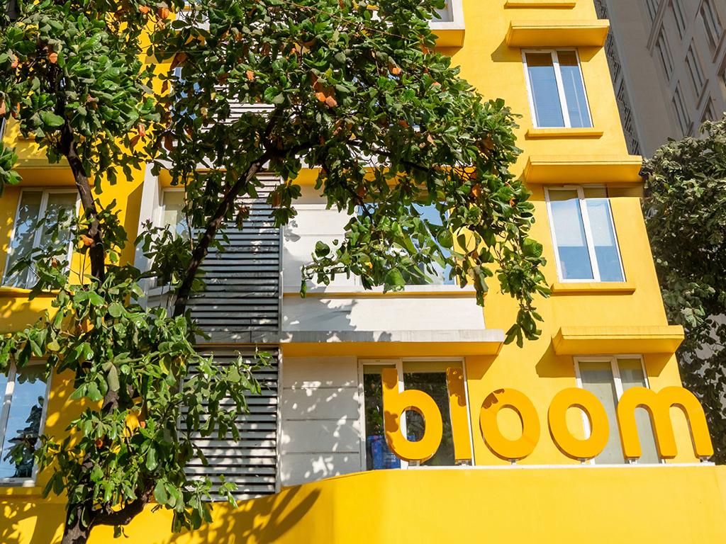 Bloom Hotel - Saki Vihar Powai – photo 1