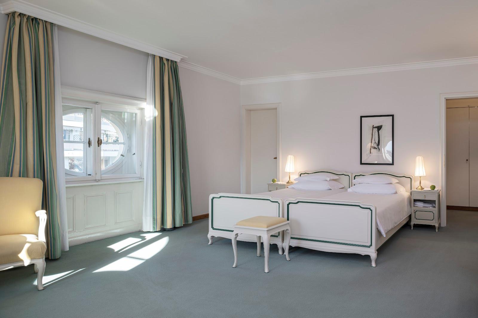 Parkhotel Laurin, member of WorldHotels Elite – photo 3