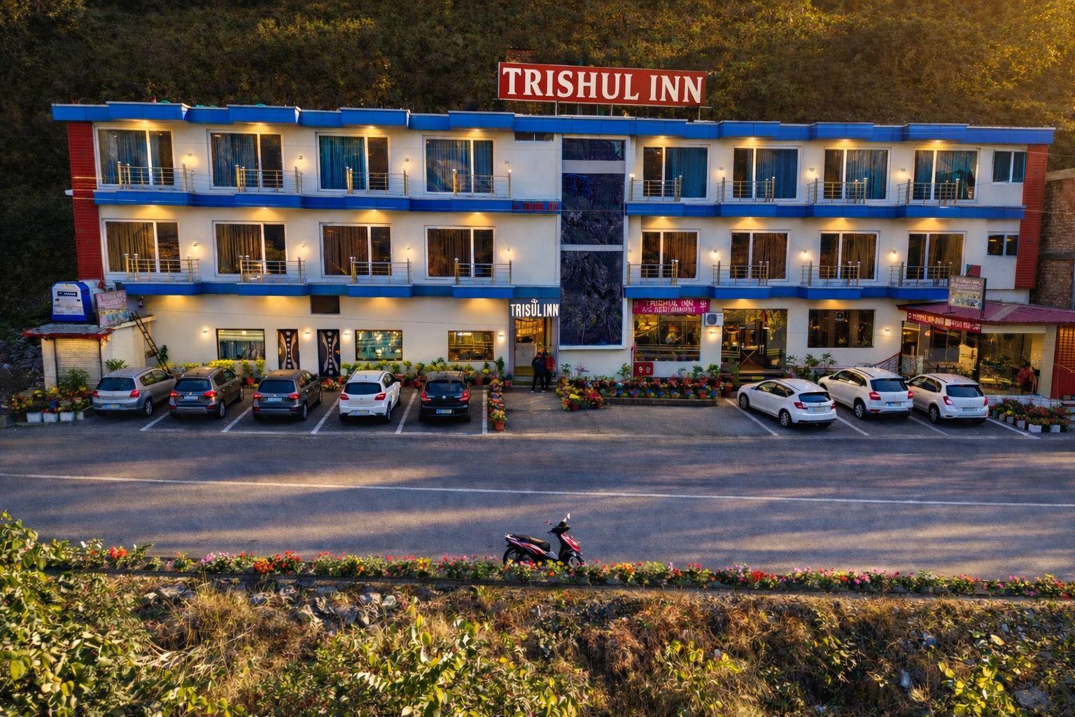 Trsihul inn – photo 1