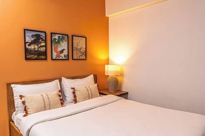 Seraphin Stays - Andheri East – photo 3