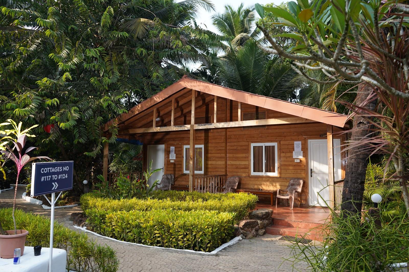 Alagoa Resort – photo 1
