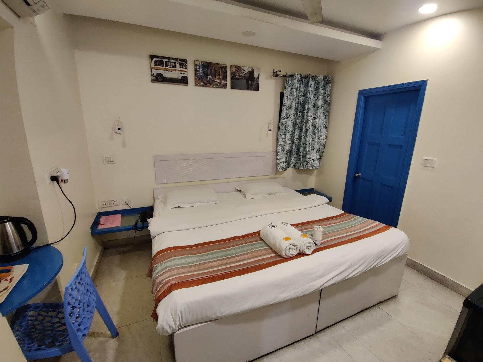 Hotel Kabli – photo 2