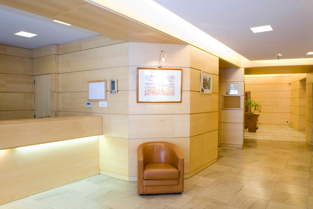 Grand Hotel du Havre – photo 4