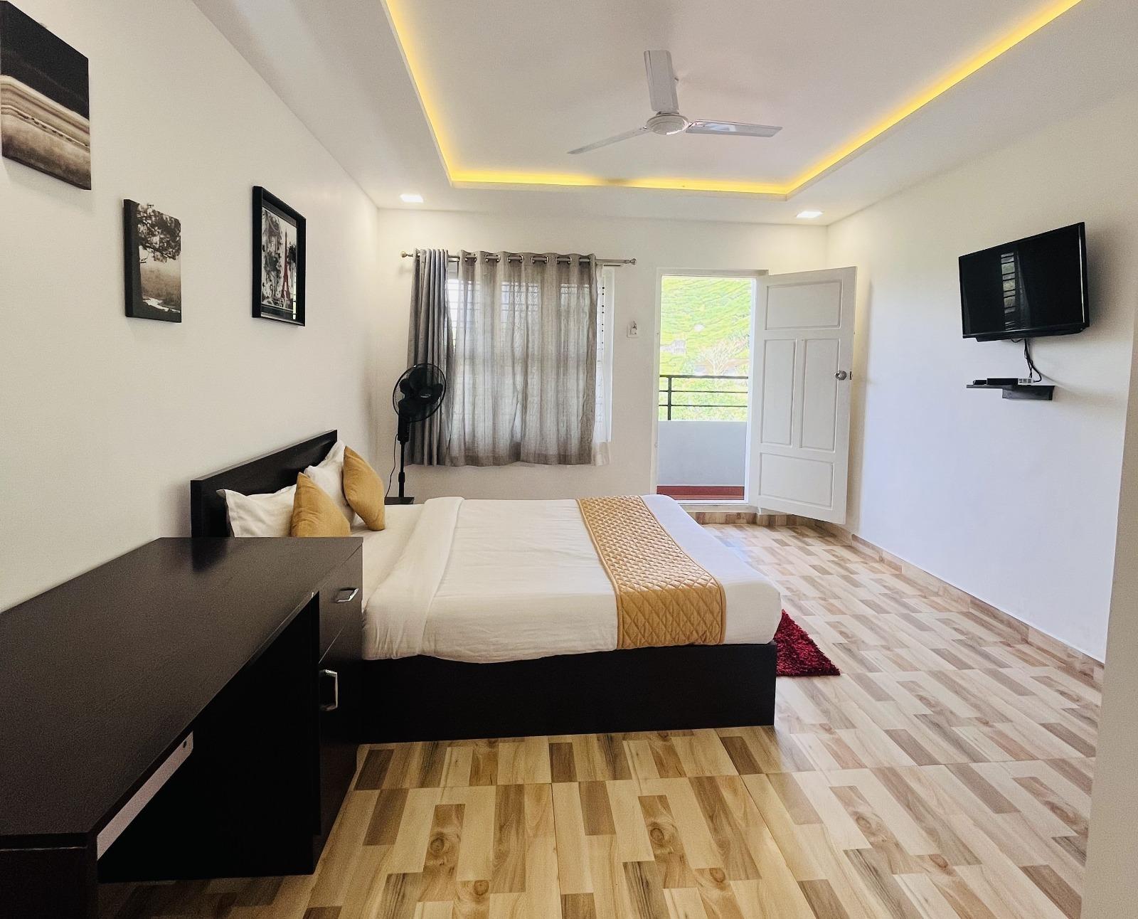 7 Malai Residency – photo 3