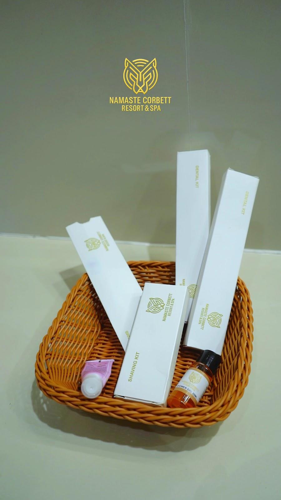 Namaste Corbett Resort – photo 2