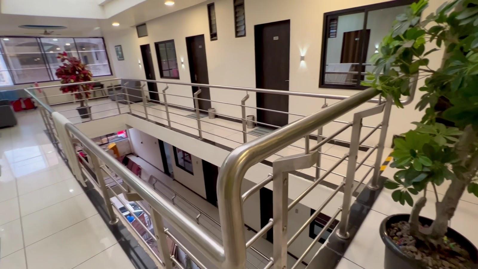 HOTEL SHIVANAND ,TRIMBAKESHWAR – photo 2