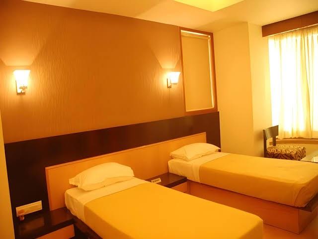 Hotel Lerida – photo 4