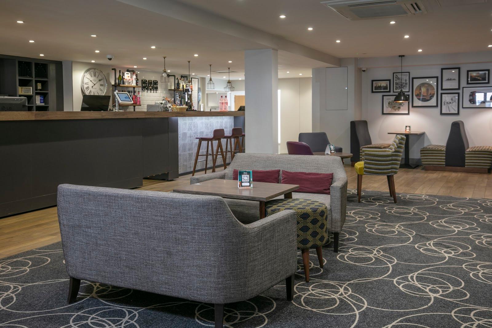 Best Western White House Hotel – photo 3