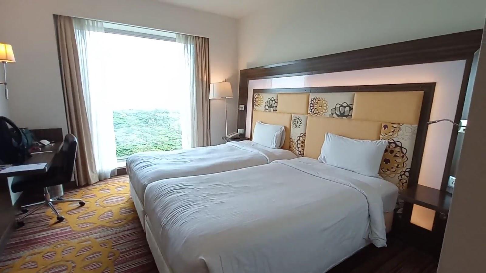 Novotel Pune Nagar Road – photo 2