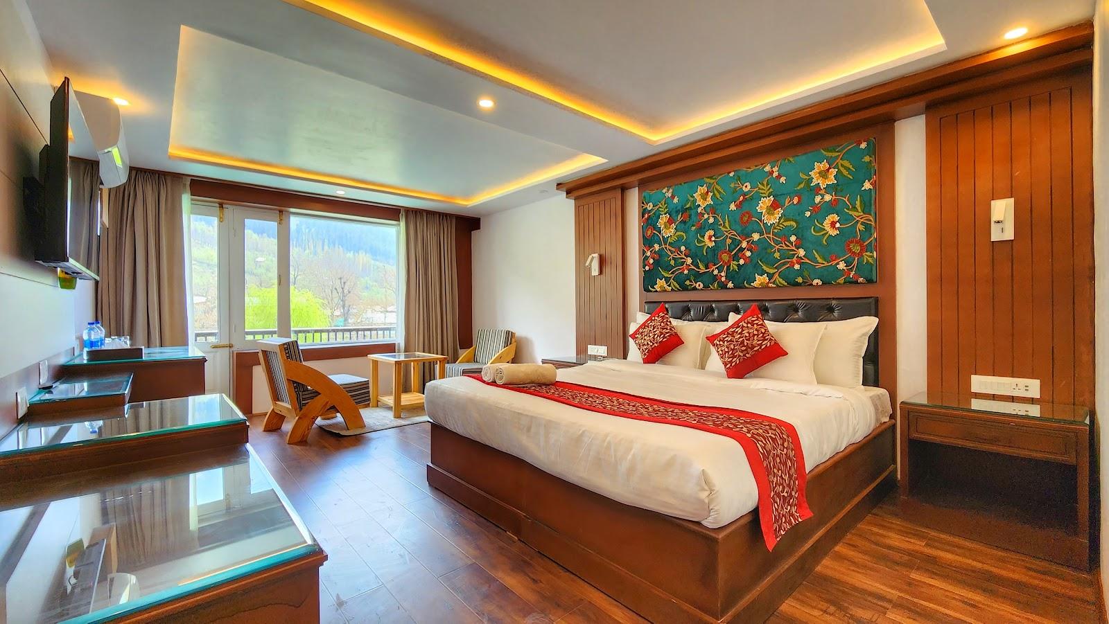 Hotel Himalaya House – photo 1