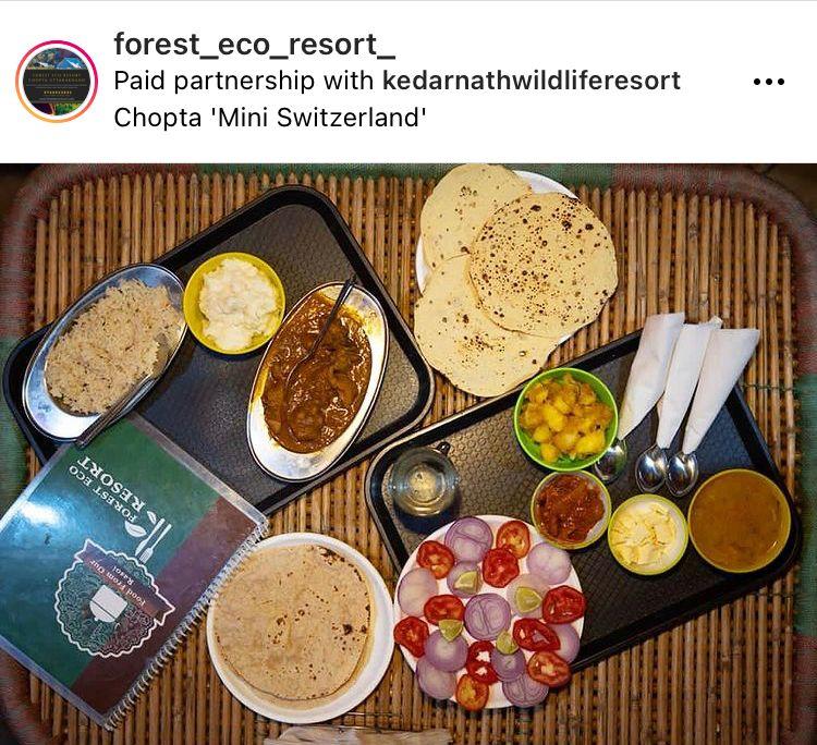 Forest Eco Resort – photo 4