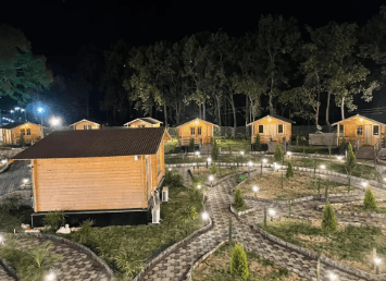 Mountail Eco Resort – photo 1