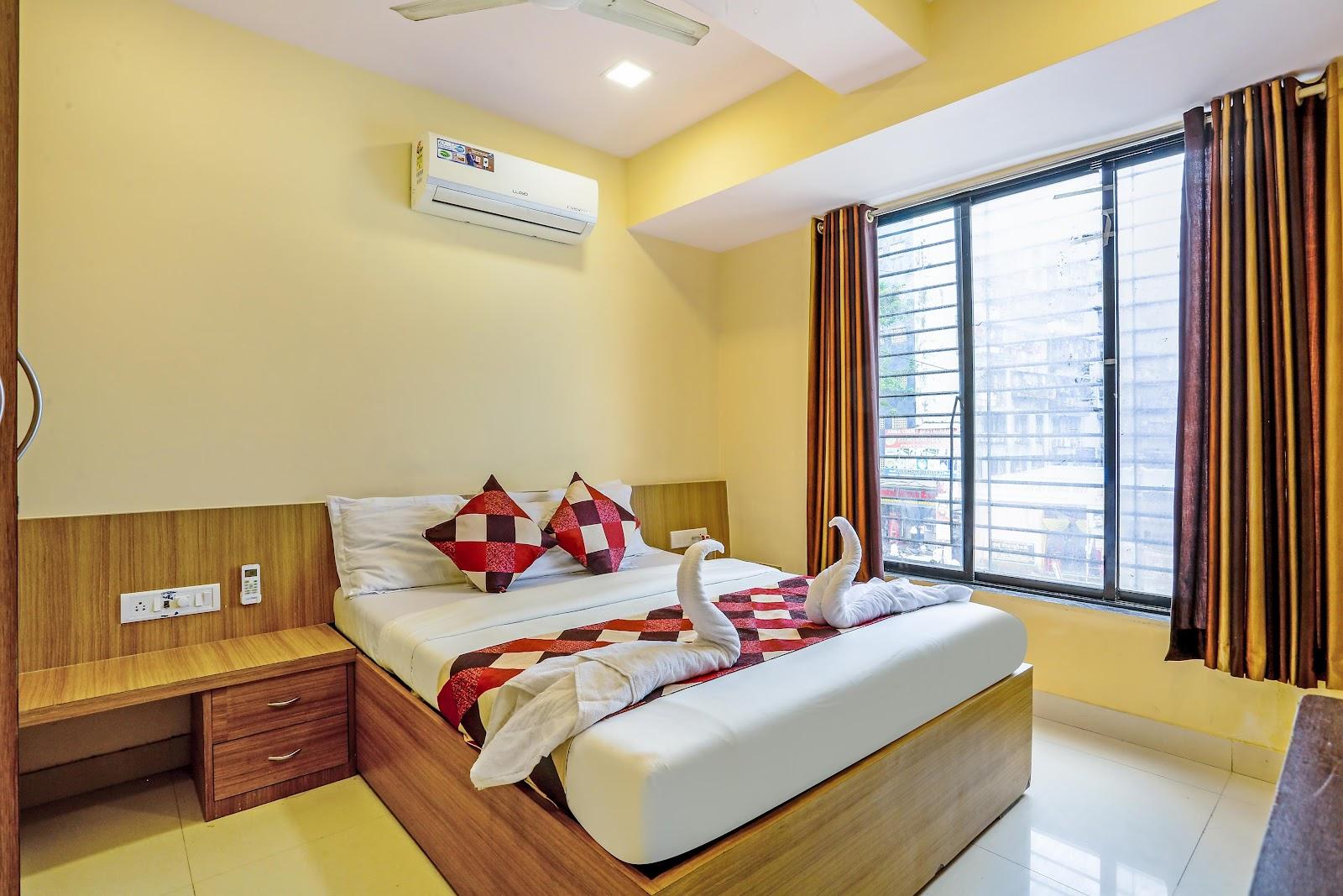BKC CORPORATE HOSTEL& STAYS – photo 3