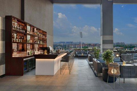 Courtyard by Marriott Navi Mumbai – photo 1