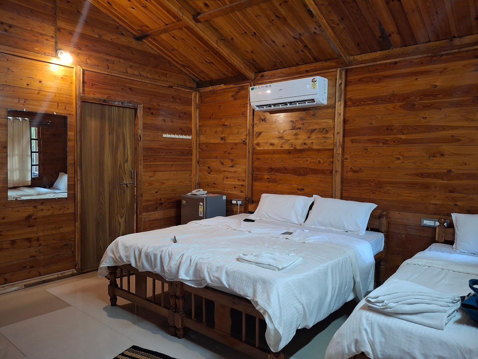 BOHOA Palolem Beach Resort – photo 3
