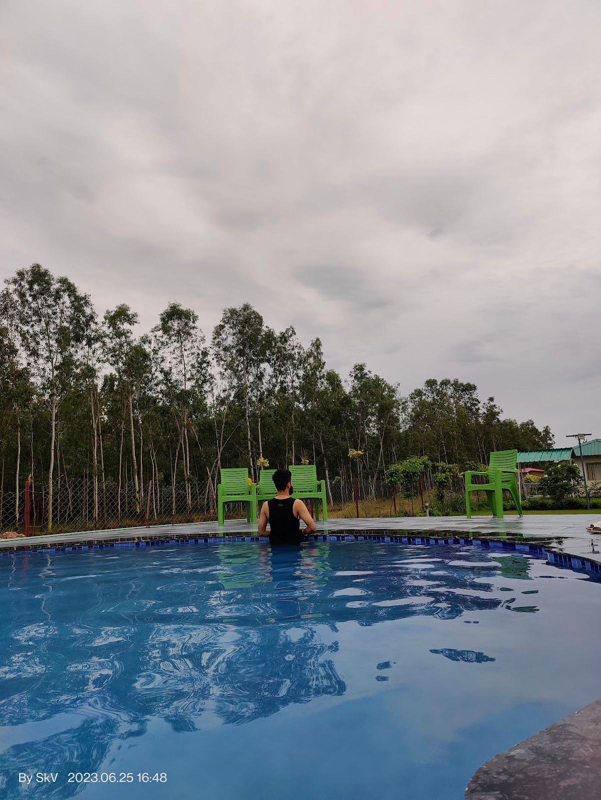 VEDA INN – photo 4