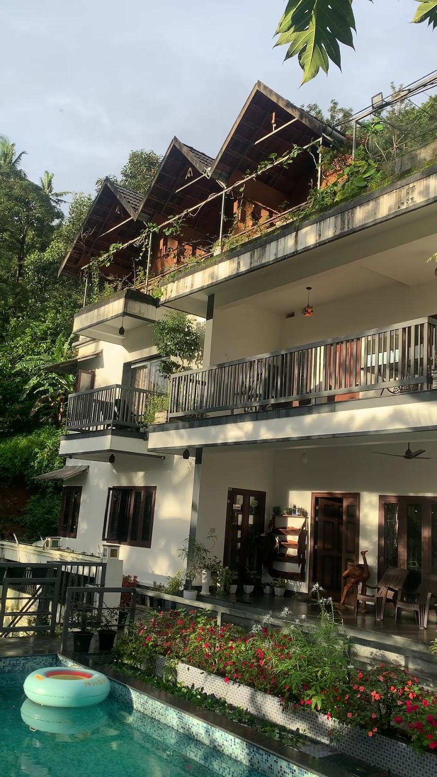 Sceva's Garden Home – photo 2