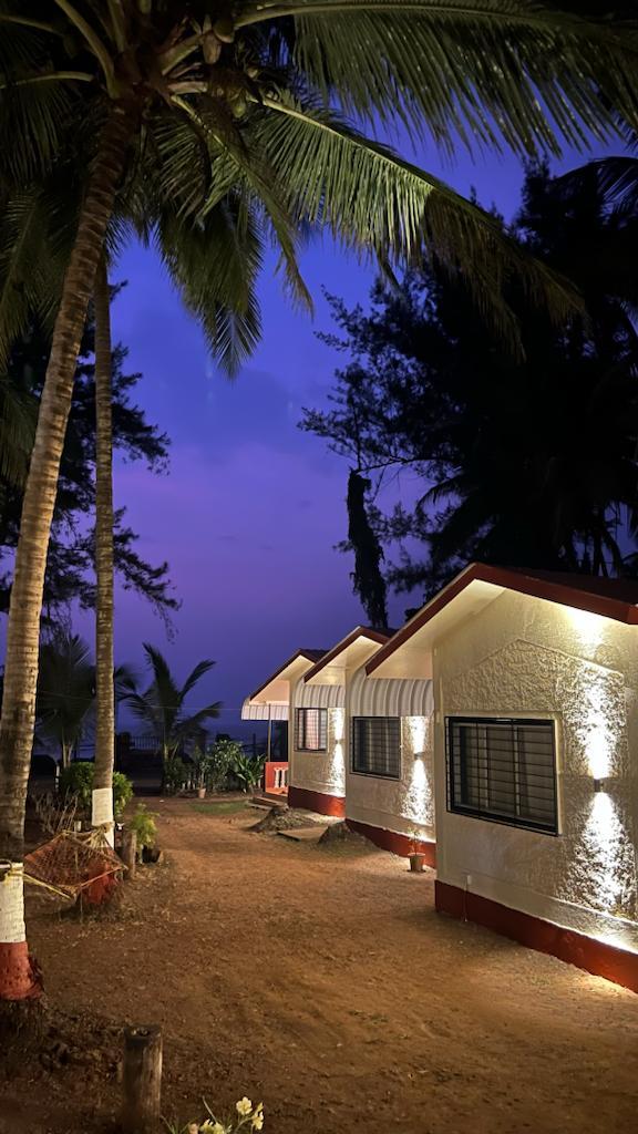Naad Beach Resort