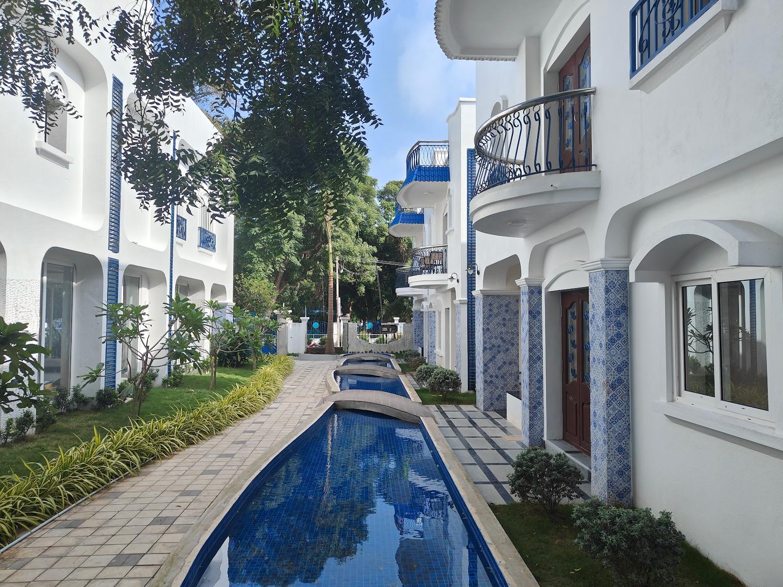 Le Miami Resort & Spa | Beach Resorts in Pondicherry – photo 3