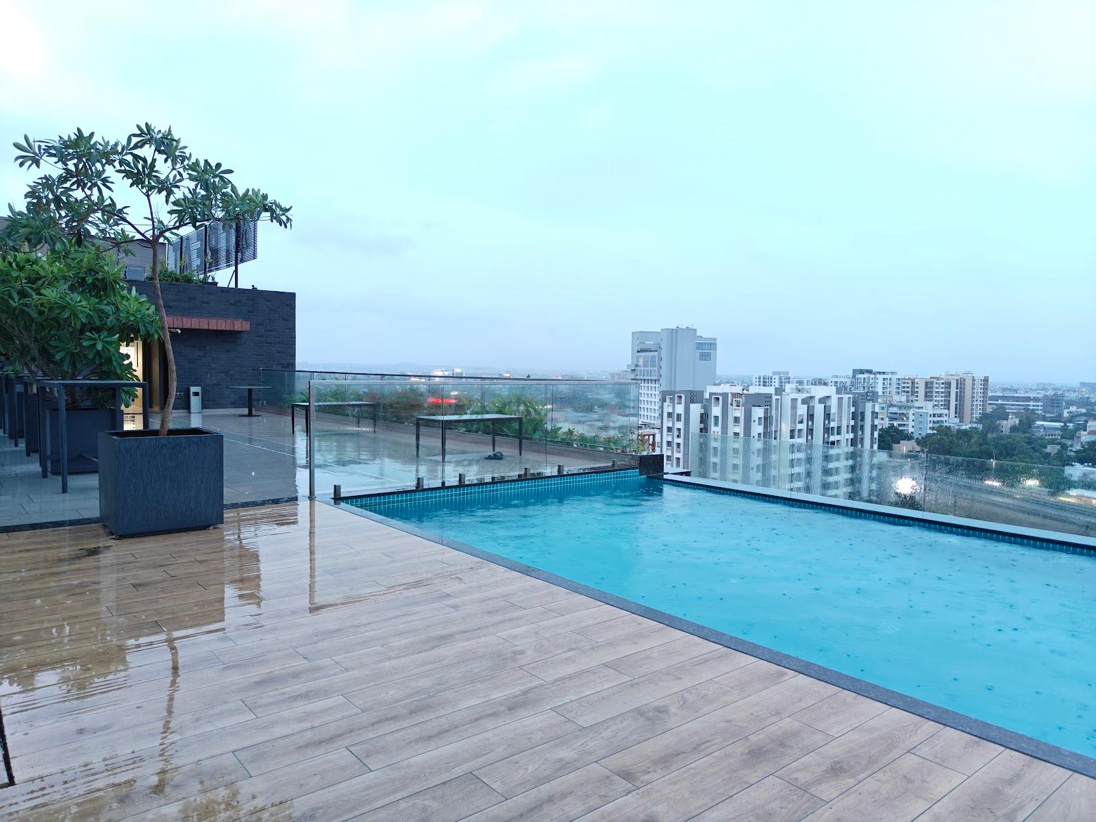 Treat Hotel, Nashik – photo 4