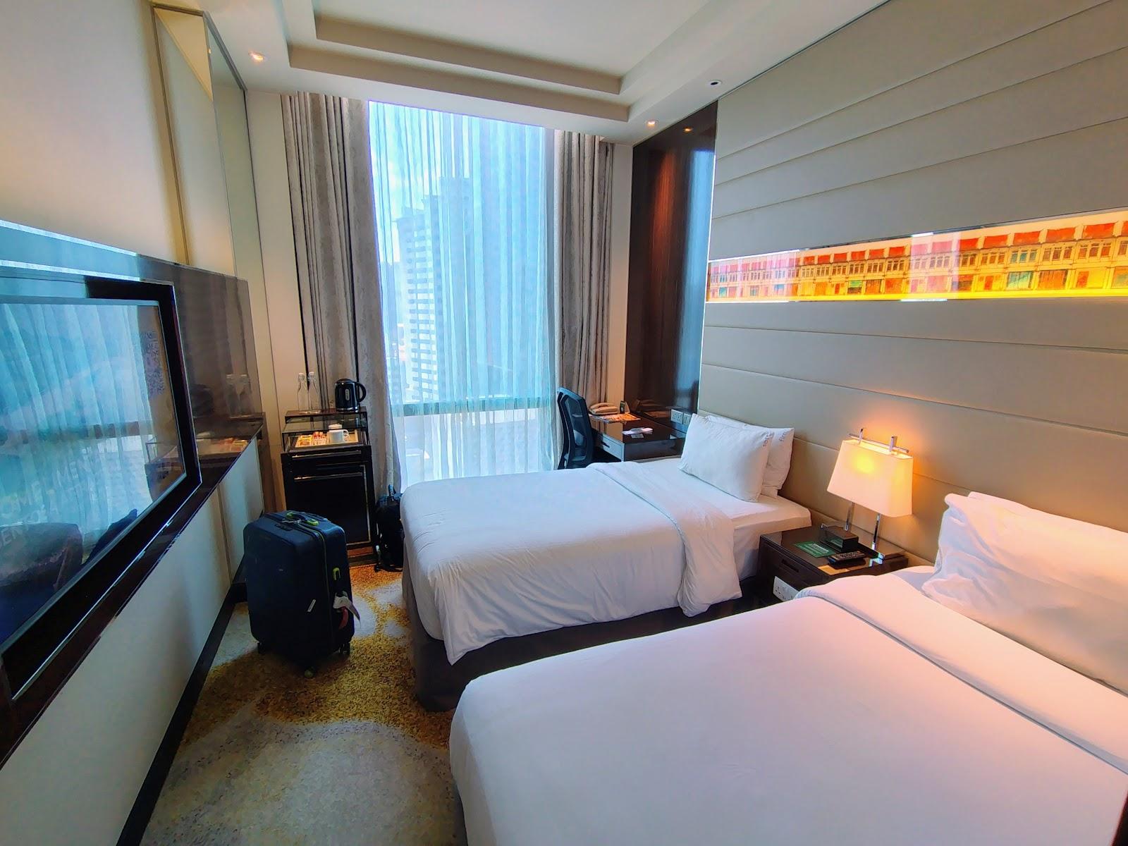 Holiday Inn Singapore Little India – photo 3
