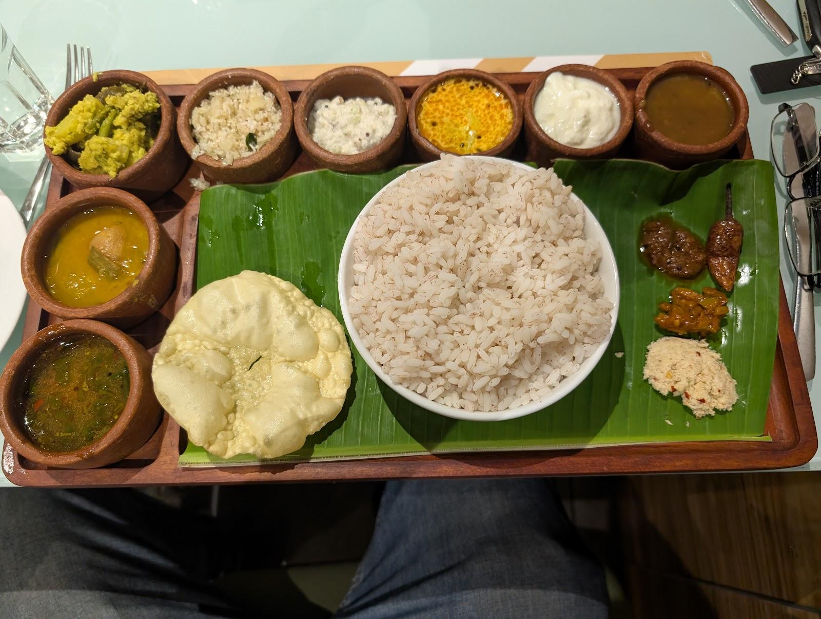 Luxo Kochi – photo 2