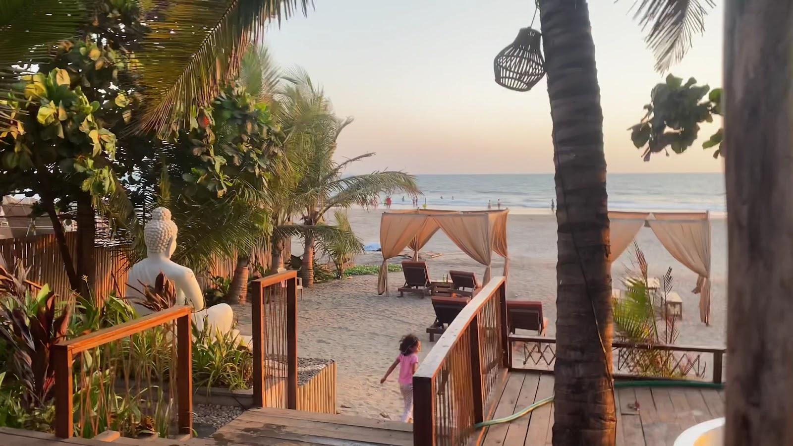 SinQ Beach Morjim – photo 2