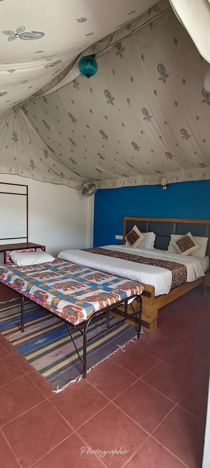 The Junagarh Safari Resort – photo 3
