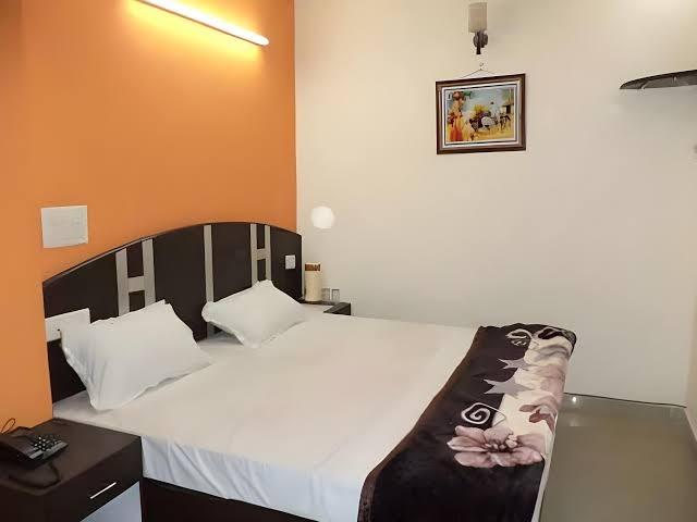 Hotel Surya Plaza – photo 3