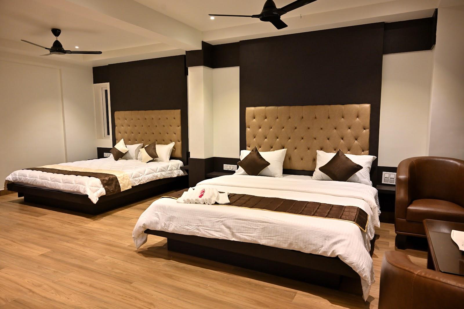 Hotel Mysore Royale – photo 3
