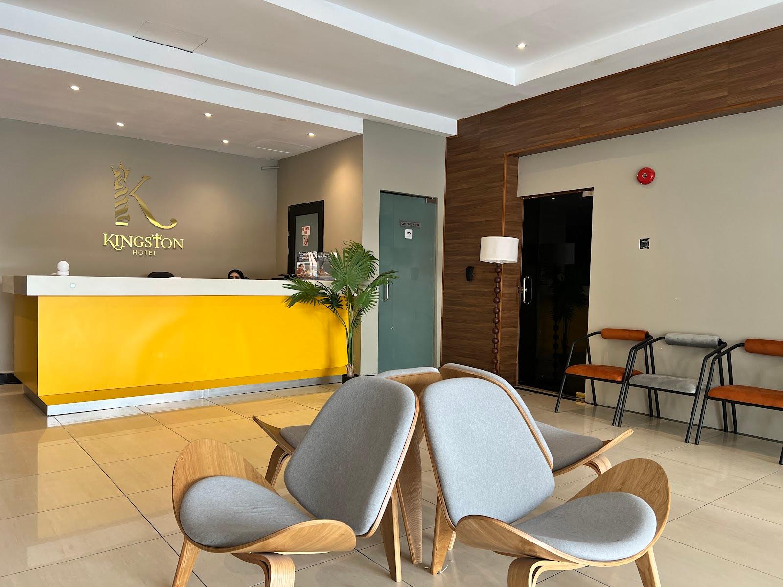 Kingston Hotel 12 @ Jalan Raja Laut, KL (Formerly known as Club Dolphin Hotel) – photo 4