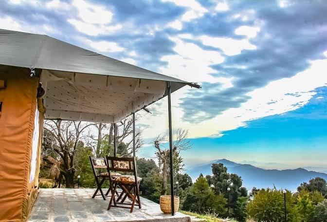 Camp Bir Billing | CBB – photo 4