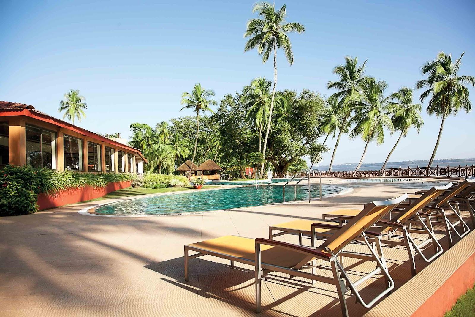 Cidade De Goa