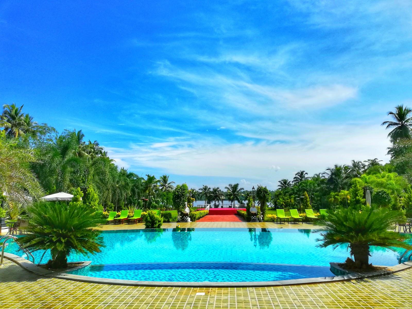 Lake Palace Hotel – photo 4