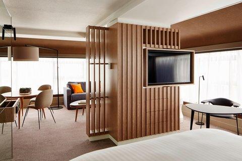 London Marriott Hotel Regents Park – photo 3
