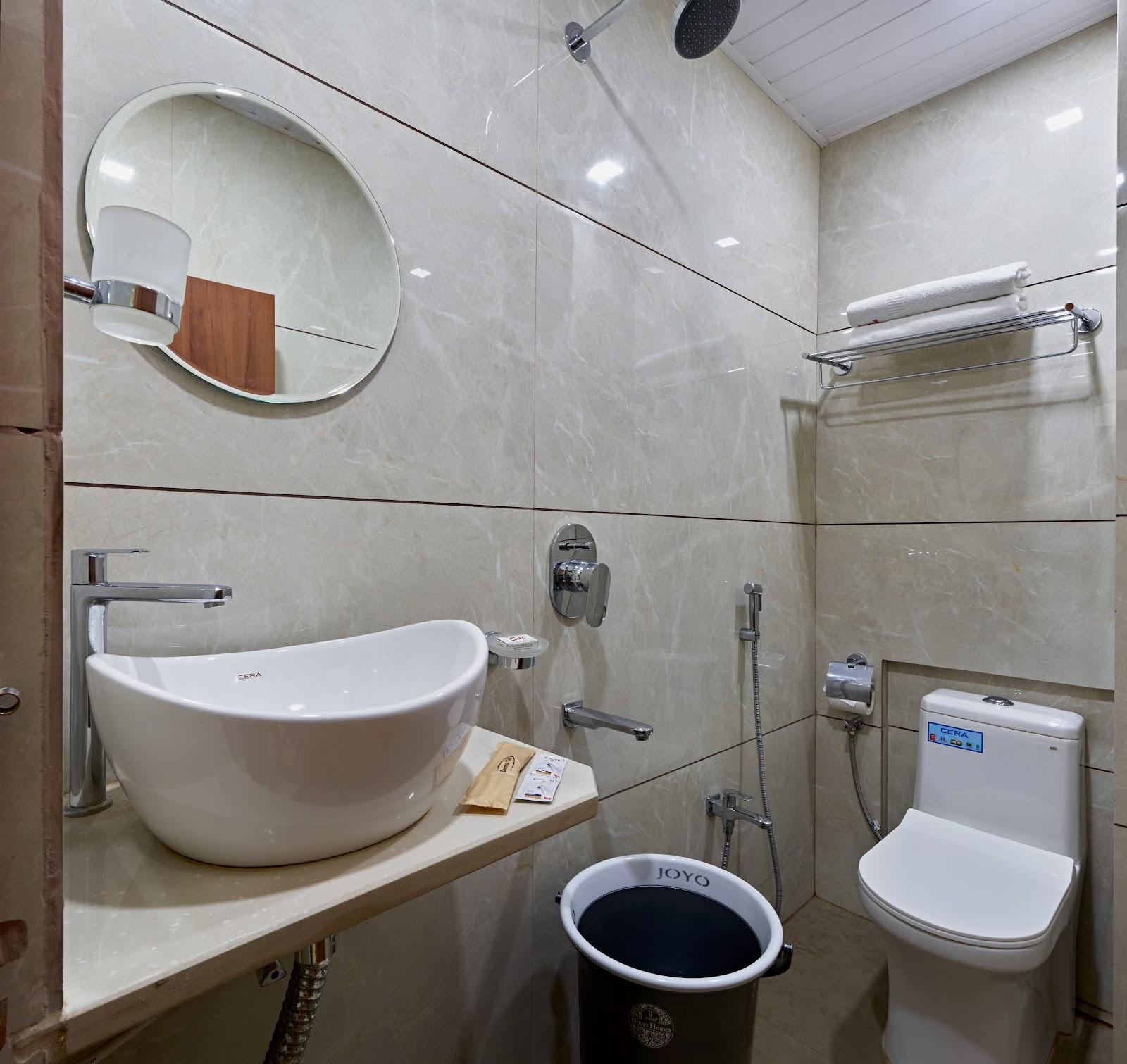 Hotel Sai Deluxe - Best Business Hotel in Sangli – photo 3