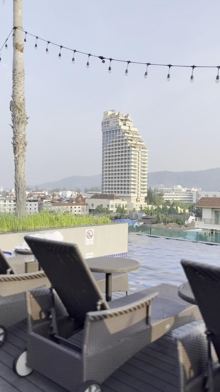 Best Western Patong Beach Hotel – photo 2