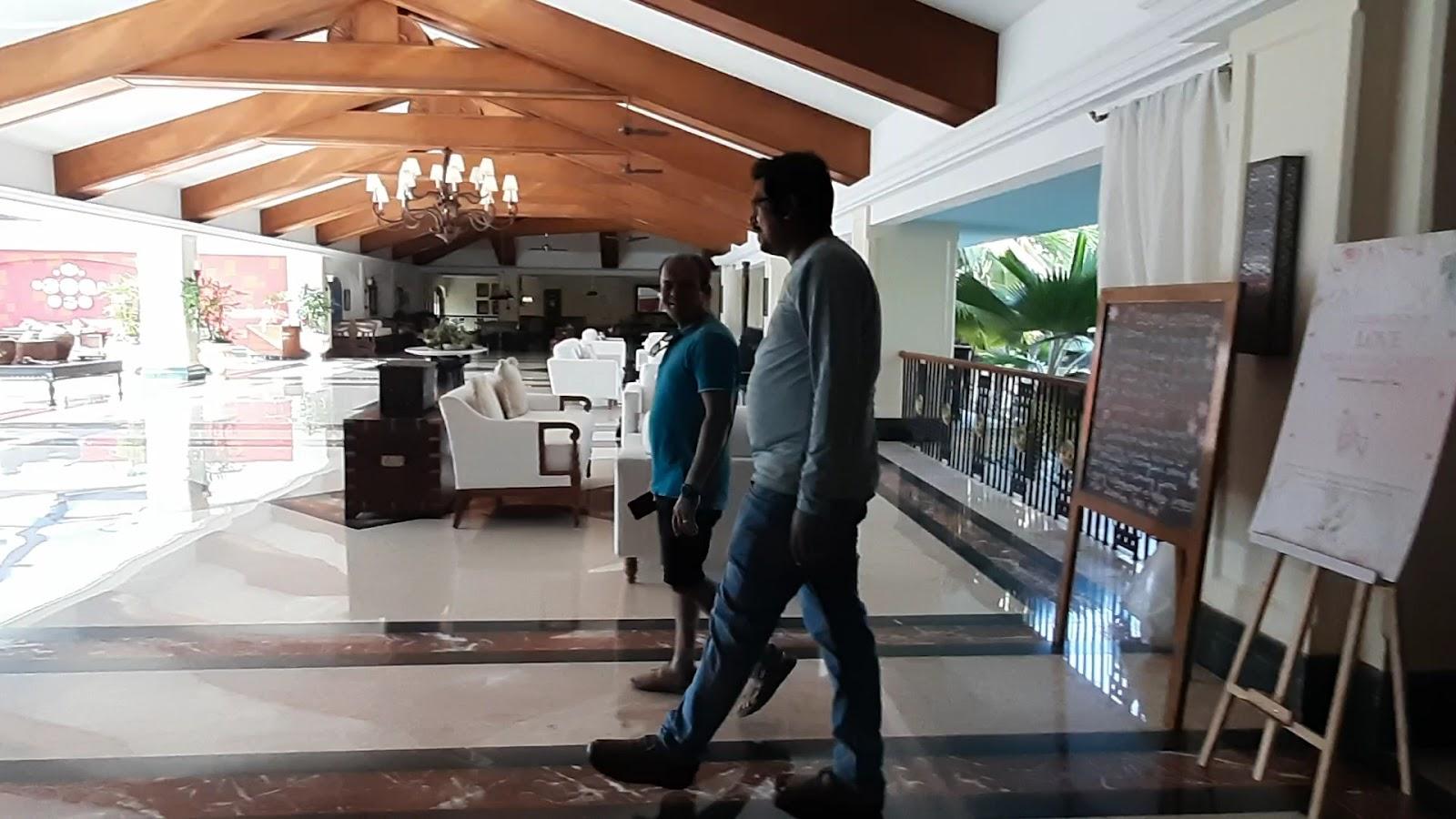 Taj Exotica Resort & Spa, Goa – photo 2