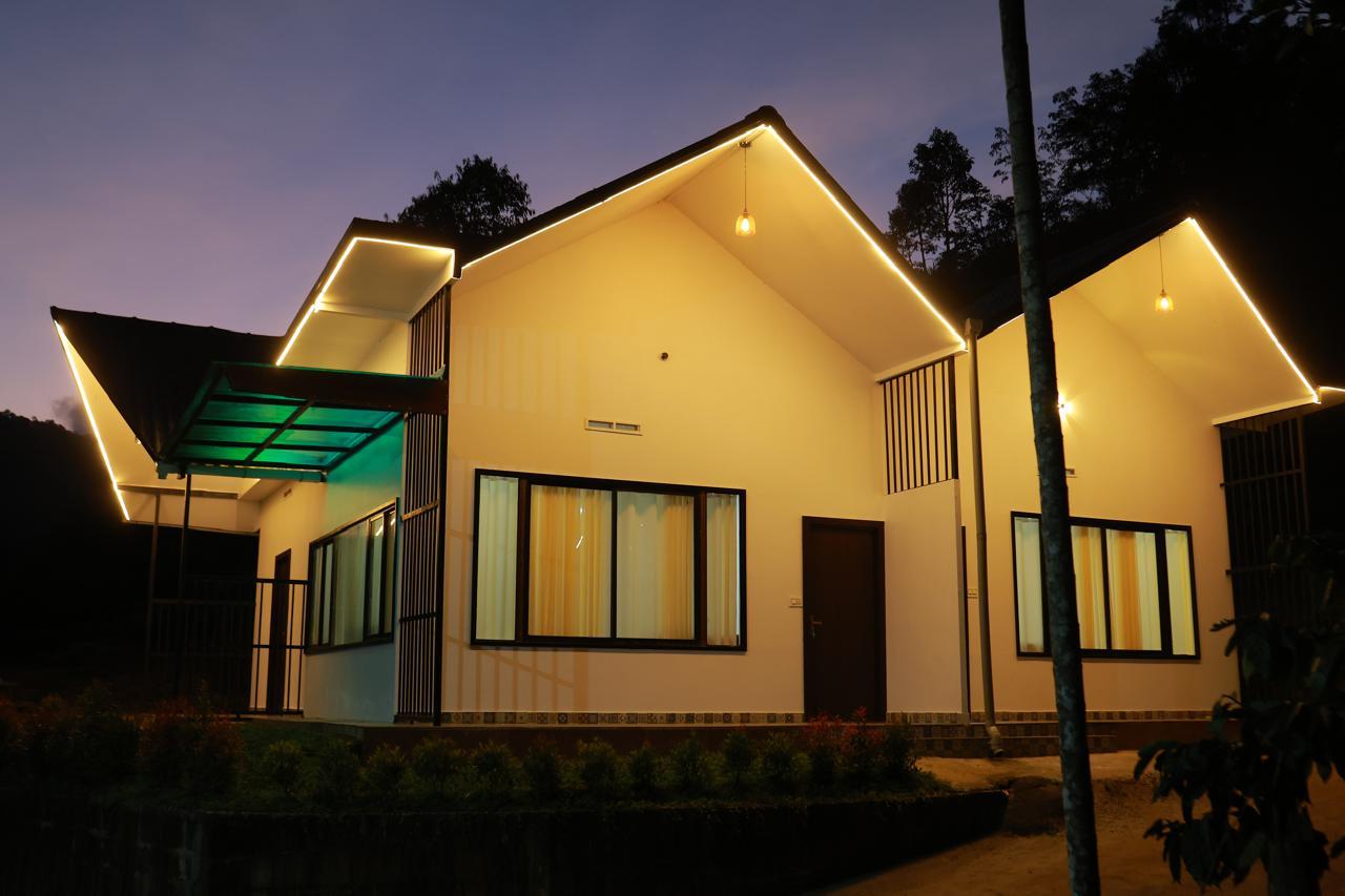 Prakrithi Luxe Retreat – photo 1