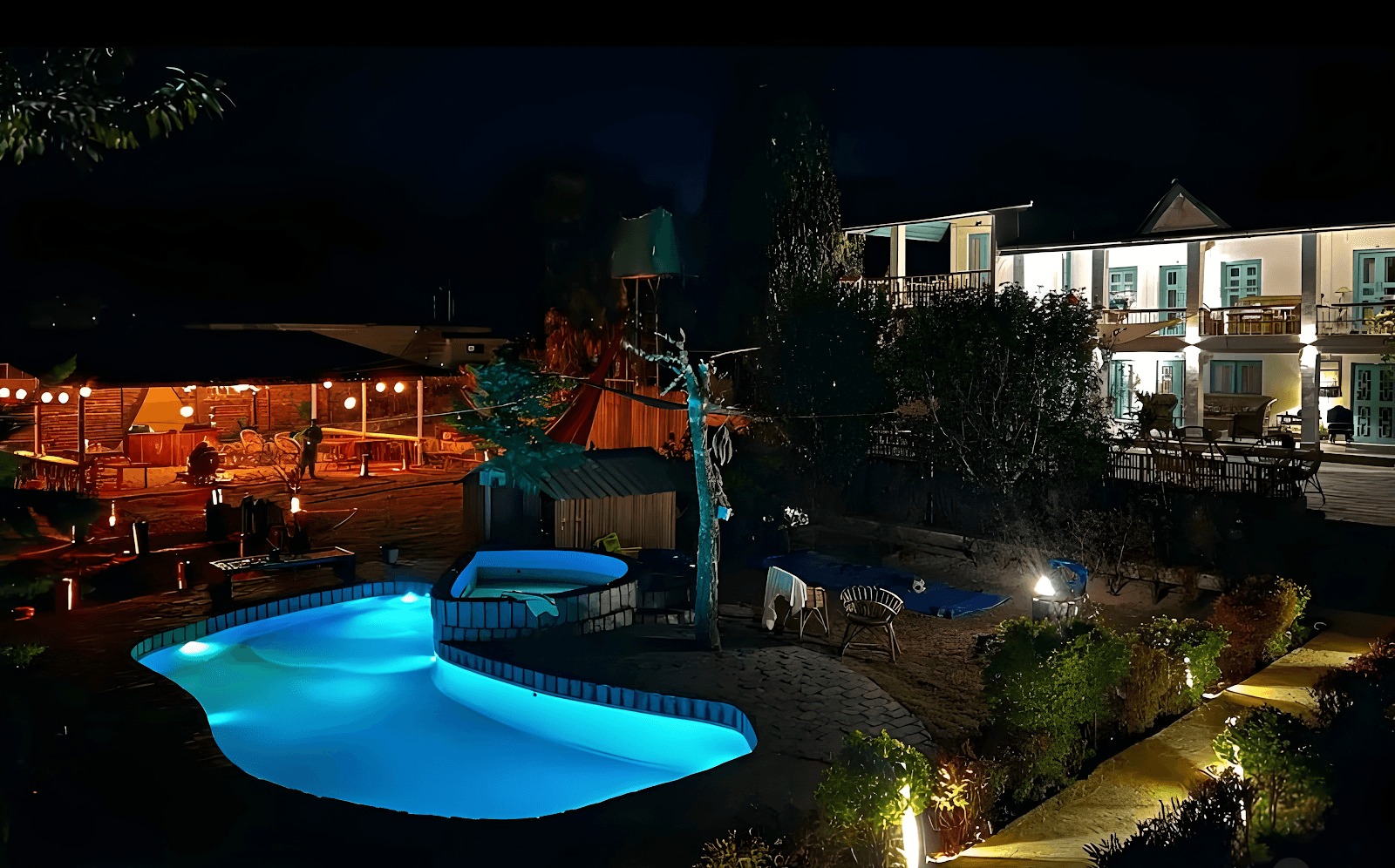 Moonshine Villa Bir – photo 3