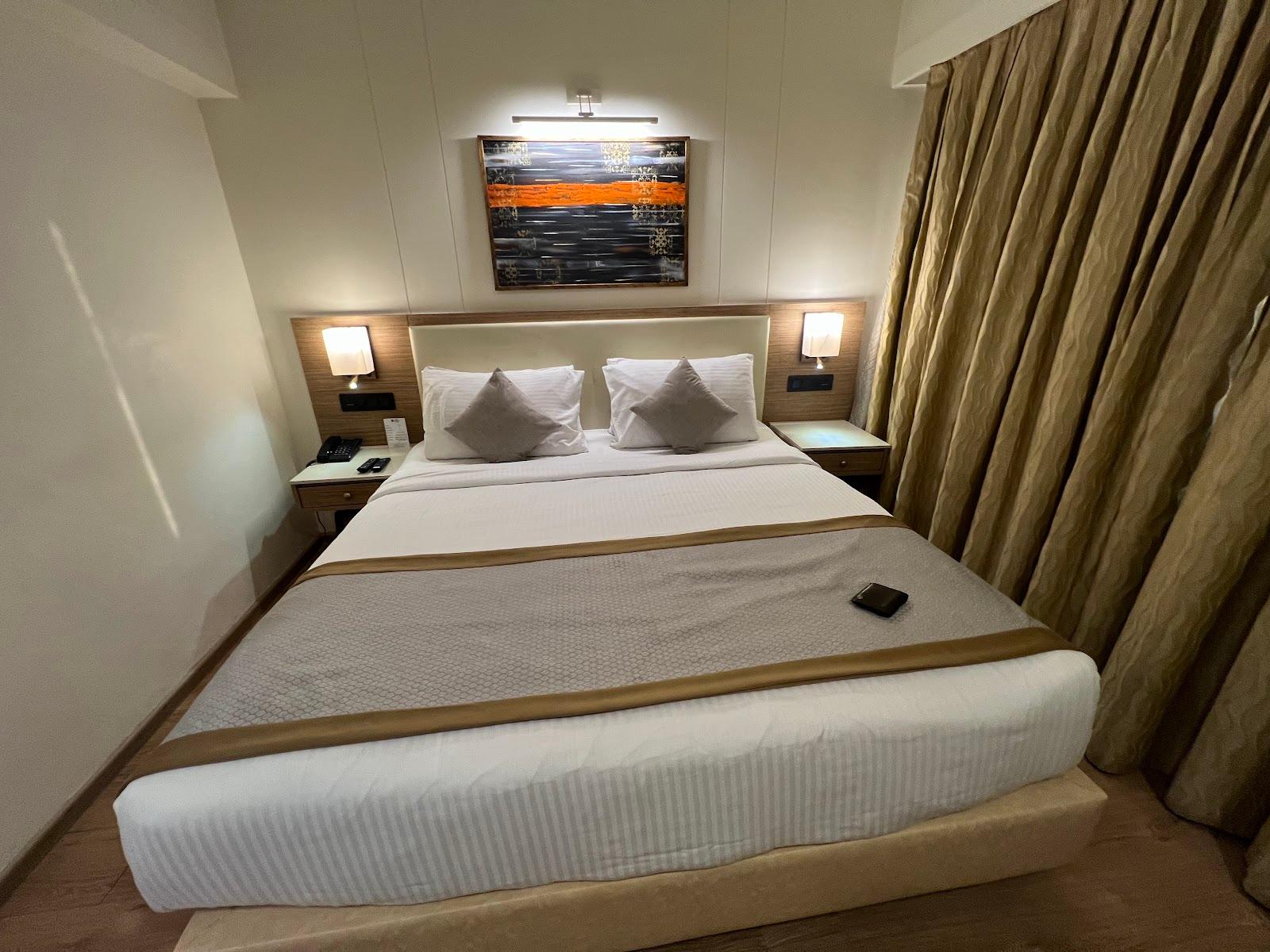 Best Western Plus Indore – photo 3