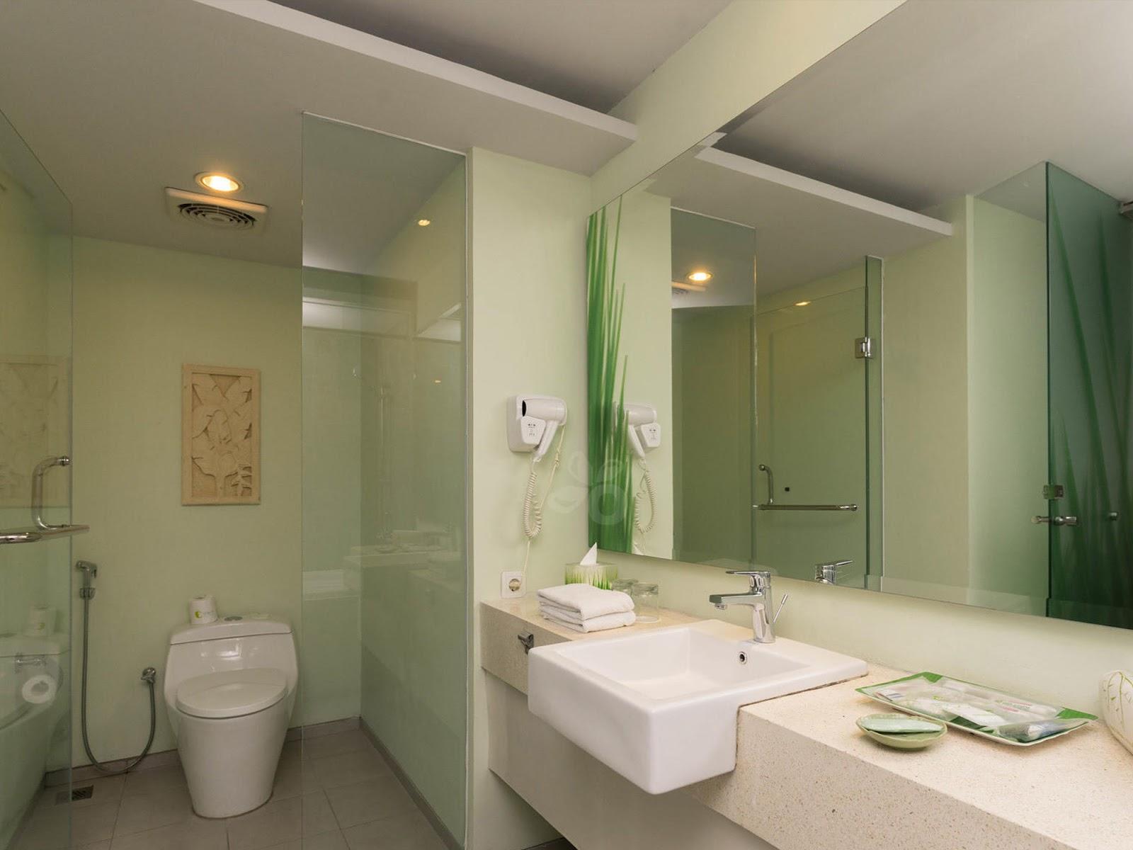 Eden Hotel Kuta Bali – photo 4