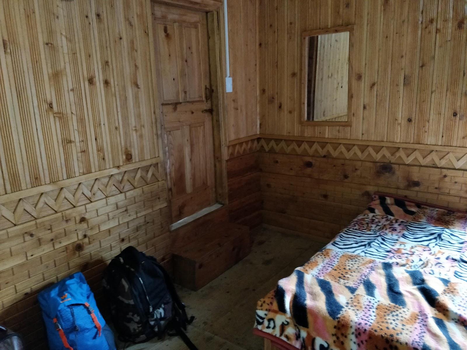 Rock Top Inn Jibhi – photo 3