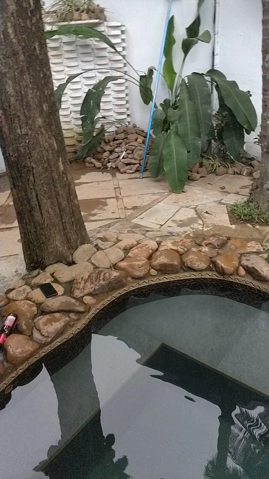 Nina's Aqua Paradise - A Private Pool Villa – photo 2