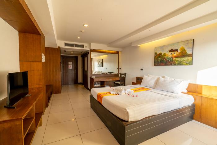 Baywalk Residence – photo 3