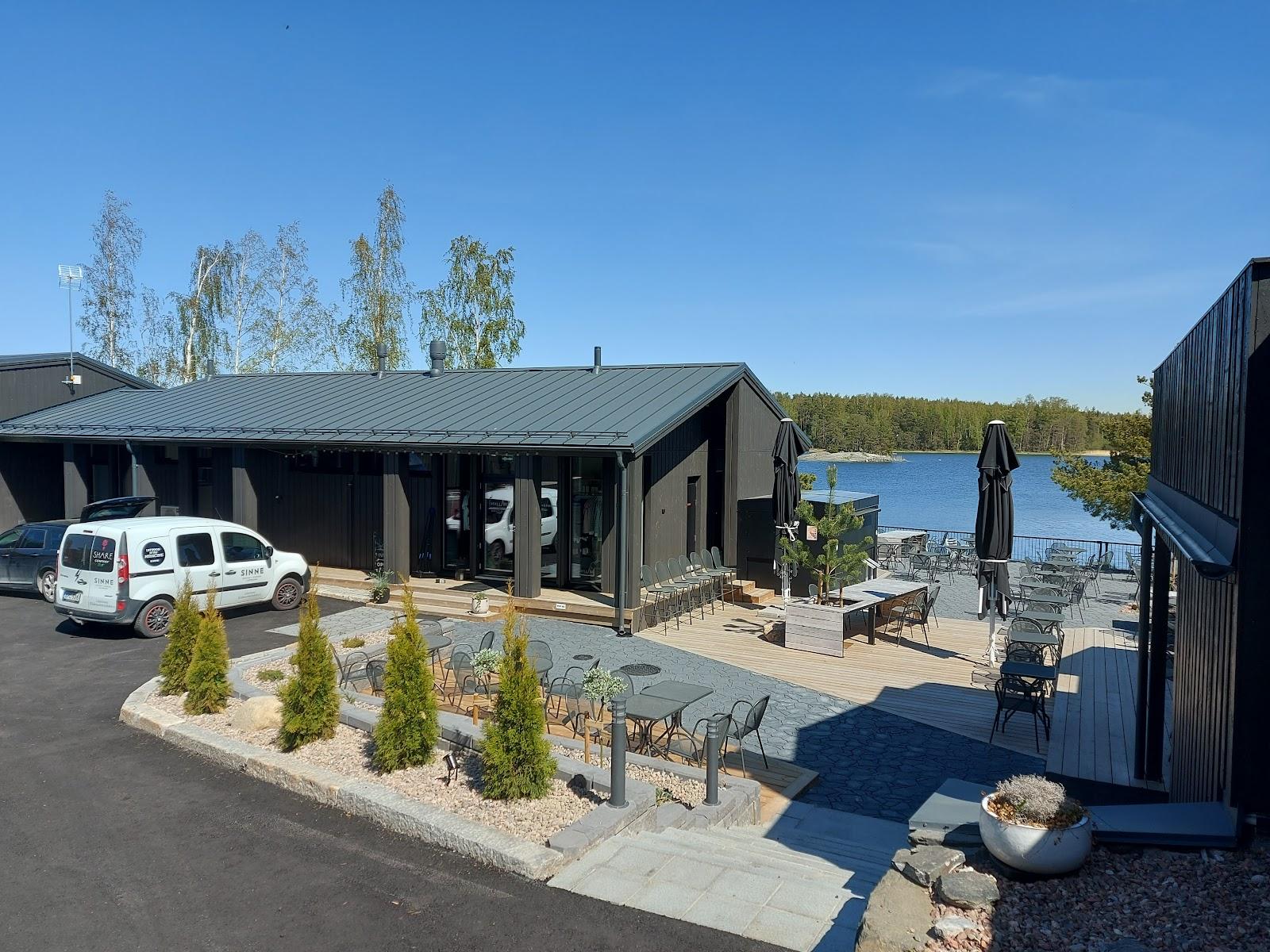 Archipelago Boutique Resort Pellinge Marina – photo 1